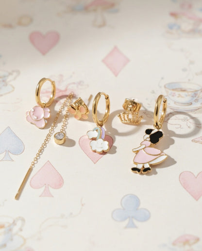 Set Wonderland