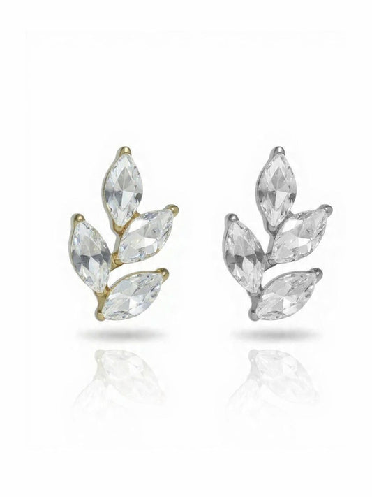 Piercing Wild titanio